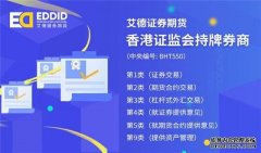香港证监会公布新监管框架容许代币化证